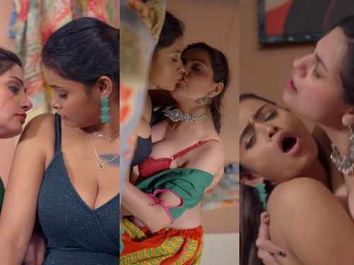 Chumma Chaati E05 Bullapp Hindi Adult Web Series