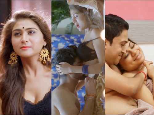 Focus Point E01 Sutraflix Hindi Adult Web Series