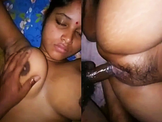 Hot Big Boobs Bhabhi Hard Fucking HD Video