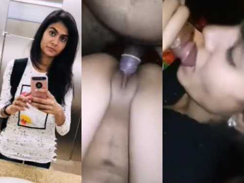 Punjabi Gf ki Chudai Lund Chusne Ke Baad