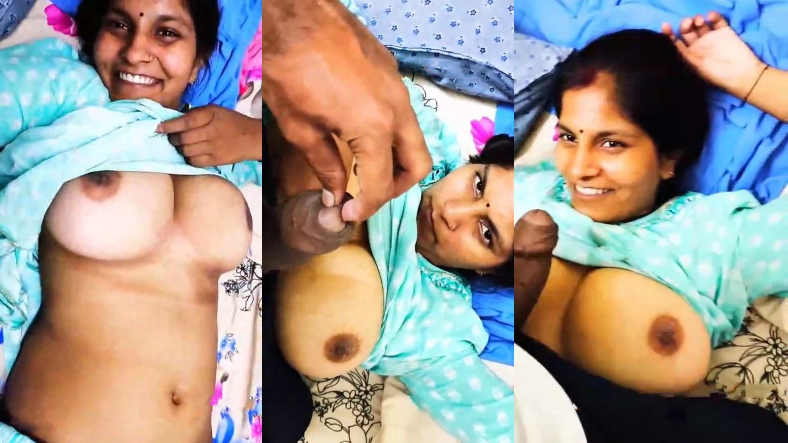 Huge milk tanker bhabhi sex with Devar uncut dick