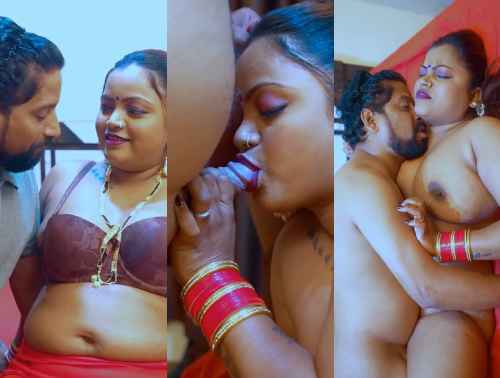 Indian xxx video of a big boob Delhi babe fucking a stranger