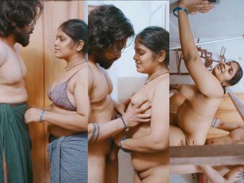 Fish Moly Sigmaseries Malayalam Adult Short Film