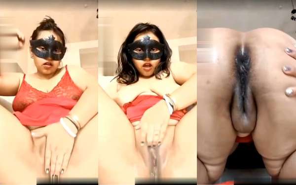 Bangles Bhabhi StripChat Show