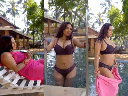 Dulhe Raja E04 9redmovies Hindi Adult Web Series