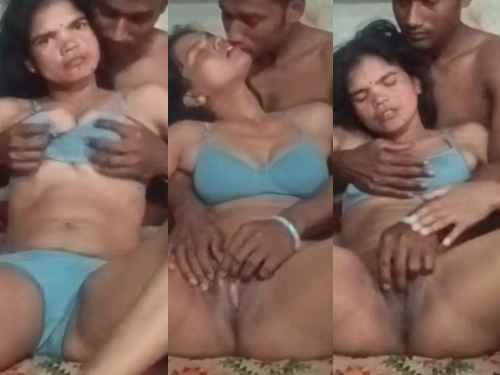 Village Devar Bhabhi Pussy Fingering 69 Blowjob And Fucking Clips