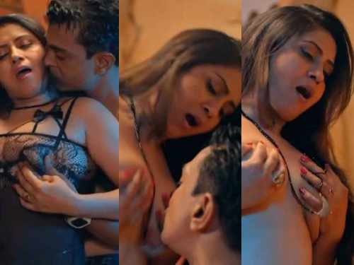 Chadar Badli E04 Bullapp Hindi Adult Web Series