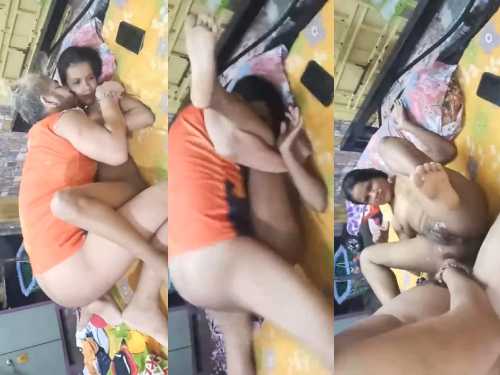 Aise Choda Ke Randi Chillane Lagi