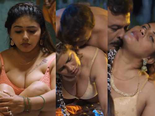 Rangeen Teilor E07 Kangan Hindi Adult Web Series