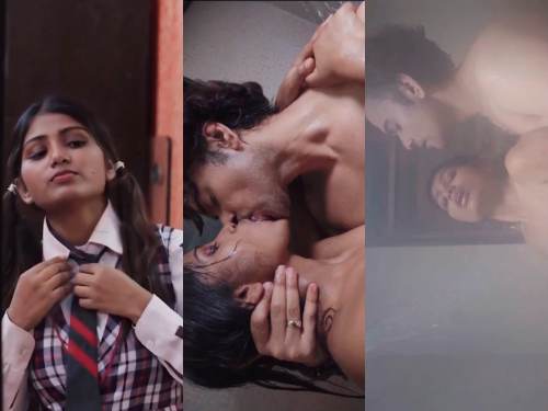 Do Saali E01 Sutraflix Hindi  Adult Web Series