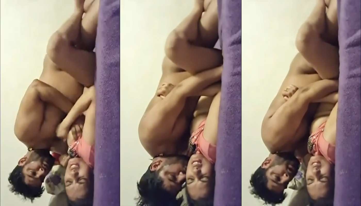 Horny Couple Ki Hardcore Chudai