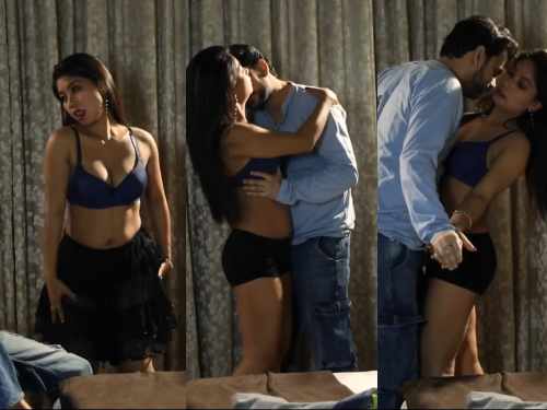 Resort E02 TeFlix Hindi Adult Web Series