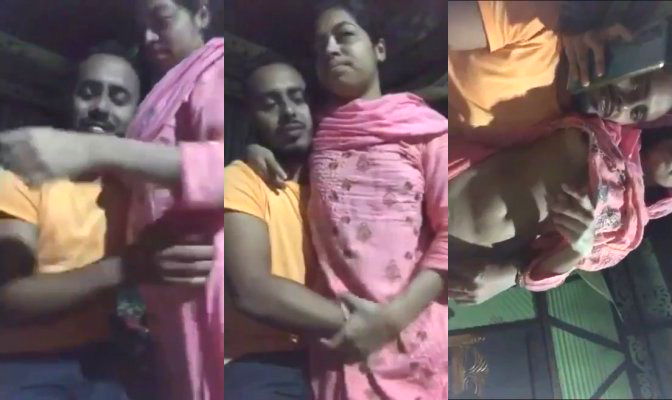 Desi Vlg Cpl Romance MasaHub
