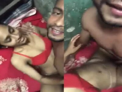 Desi BF Ne GF Ko Choda Our Video Nikali