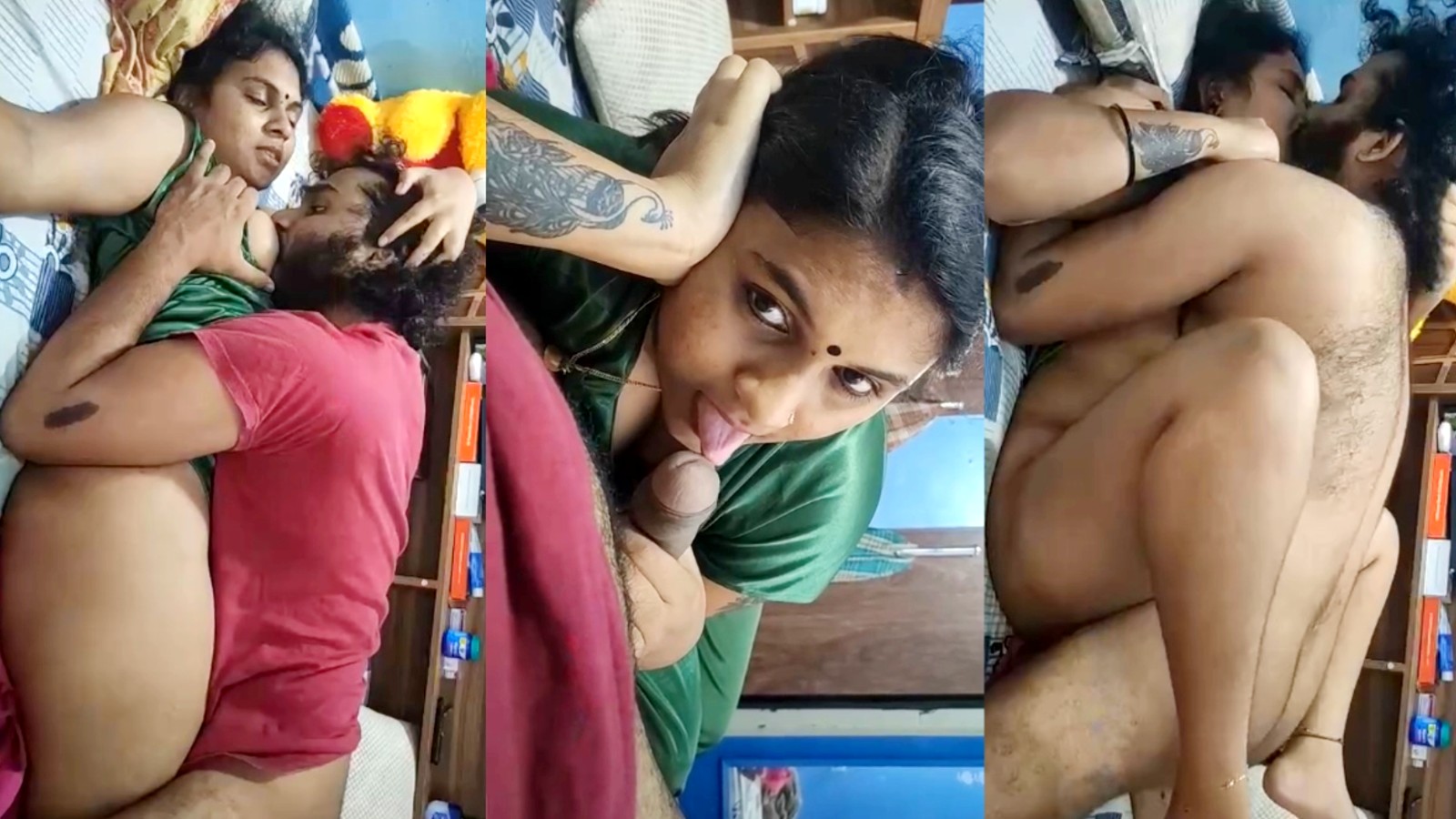 Mallu Sexy Vaishnavy Malayalam Hardcore Sex Video