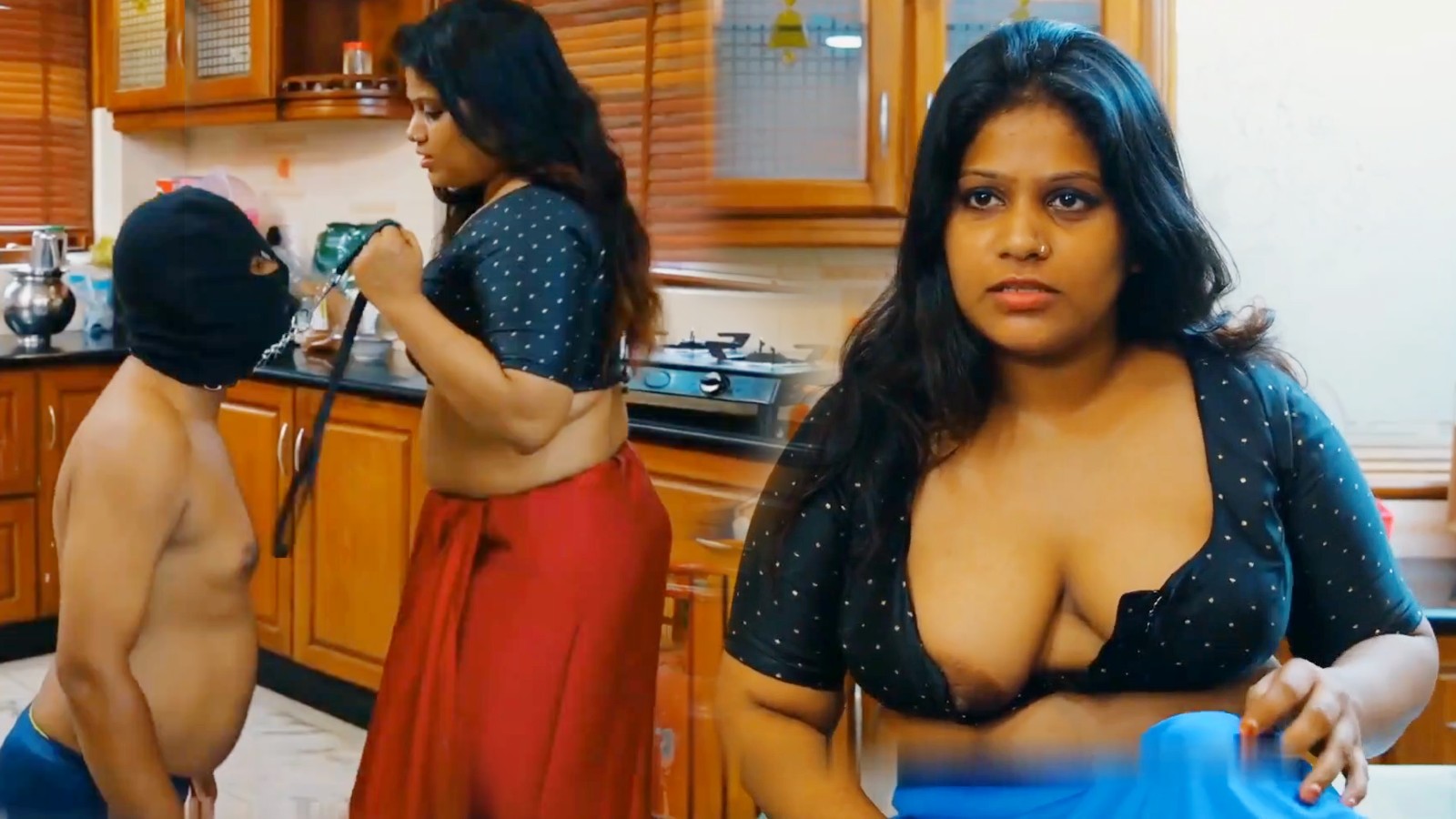 Slave Exoticindiax Hindi Hot Adult Short Film