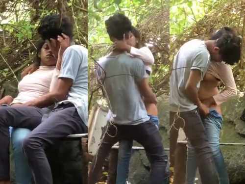 Most Wanted Viral Public Lovely Couples Outdoor Sex