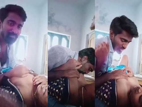 Marathi Wife Boobs Sucked By Collage Boy