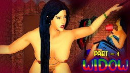 Widow Part 1 (2024) Hindi Uncut Cartoon Videos